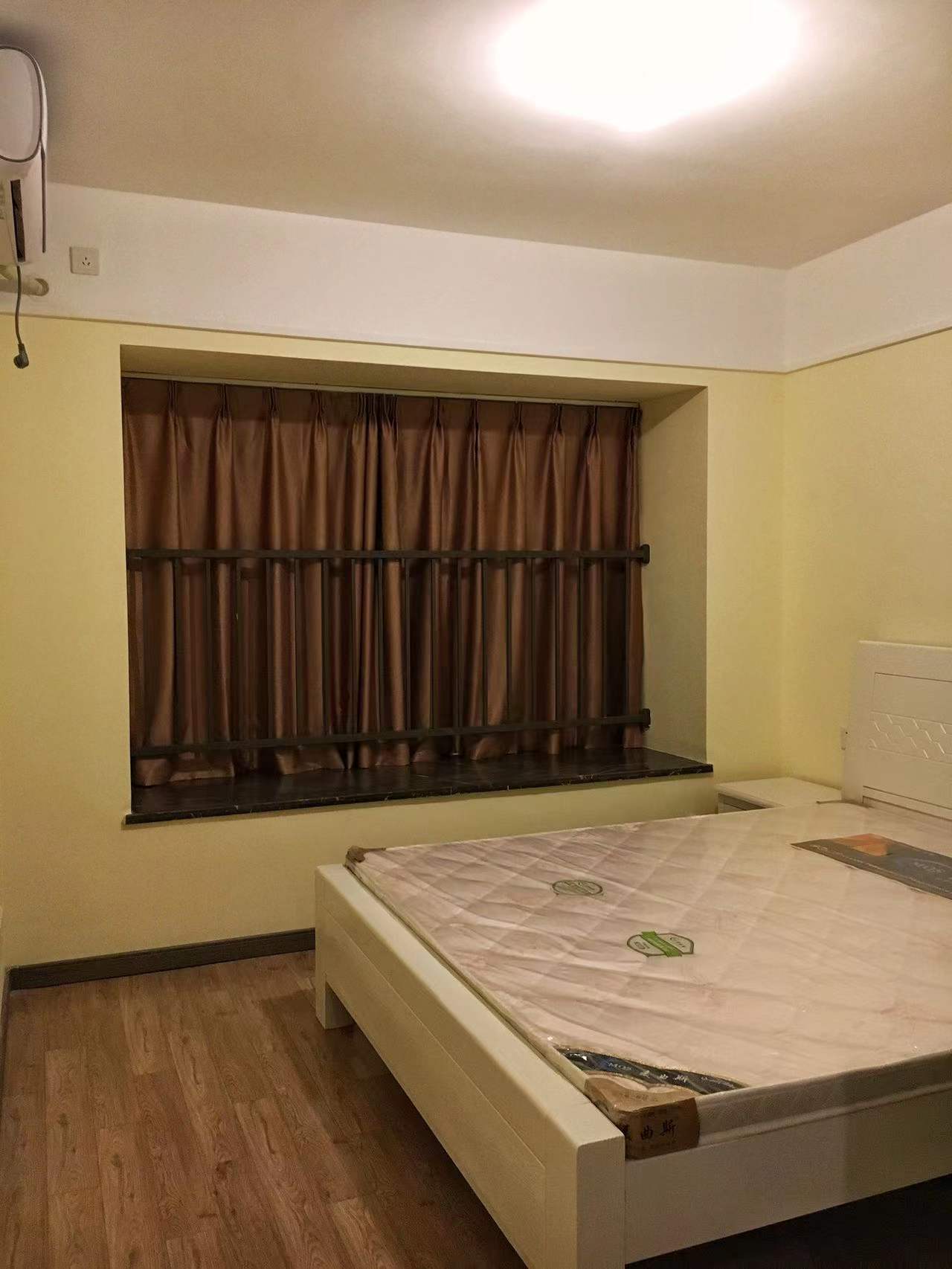 南通雅居乐花园 3室2厅2卫 116m&sup2;