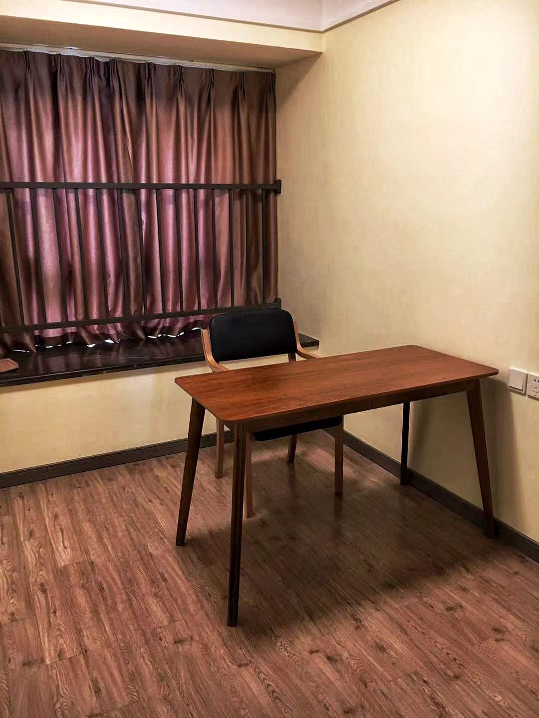 南通雅居乐花园 3室2厅2卫 116m&sup2;
