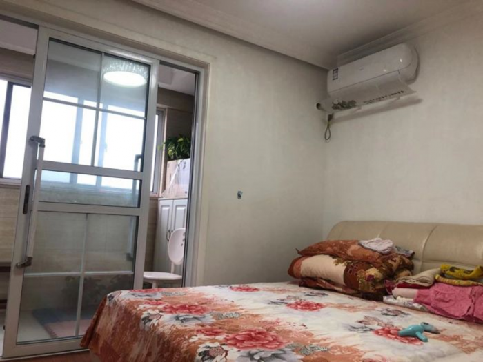 德民旺角 2室1厅1卫 81.68m&sup2;