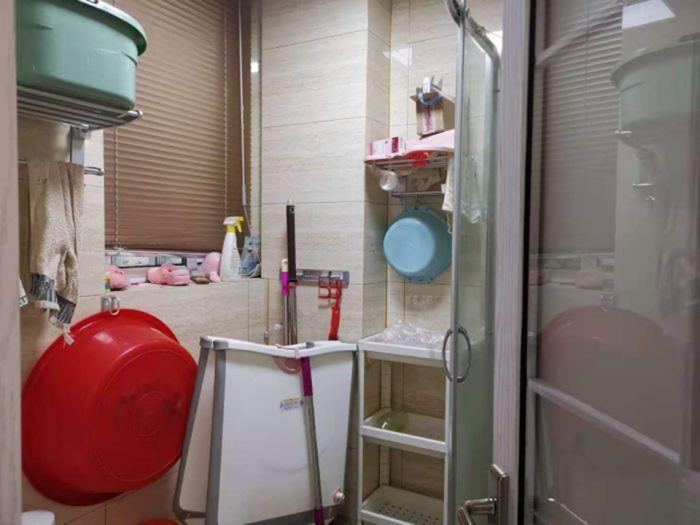 德民旺角 2室1厅1卫 81.68m&sup2;