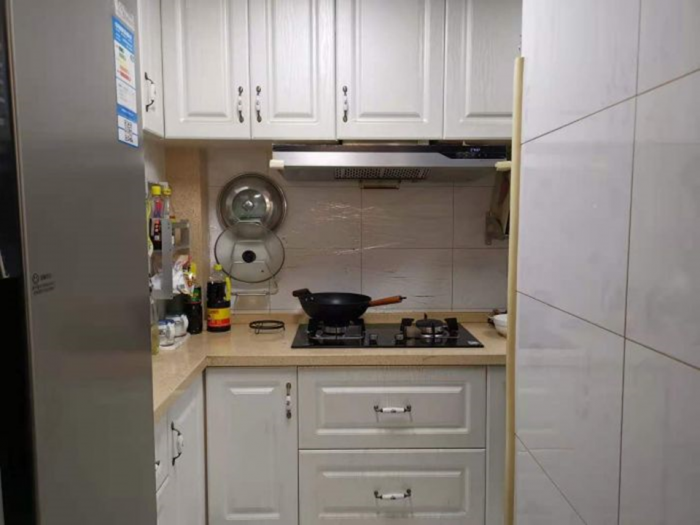 德民旺角 2室1厅1卫 81.68m&sup2;