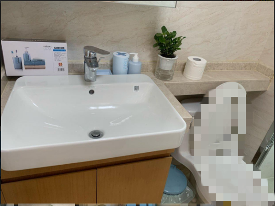 中南熙悦(南通经济技术开发区) 3室2厅2卫 117m&sup2;