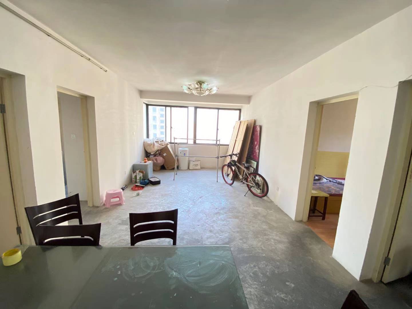 融悦华庭 3室2厅2卫 129m&sup2;