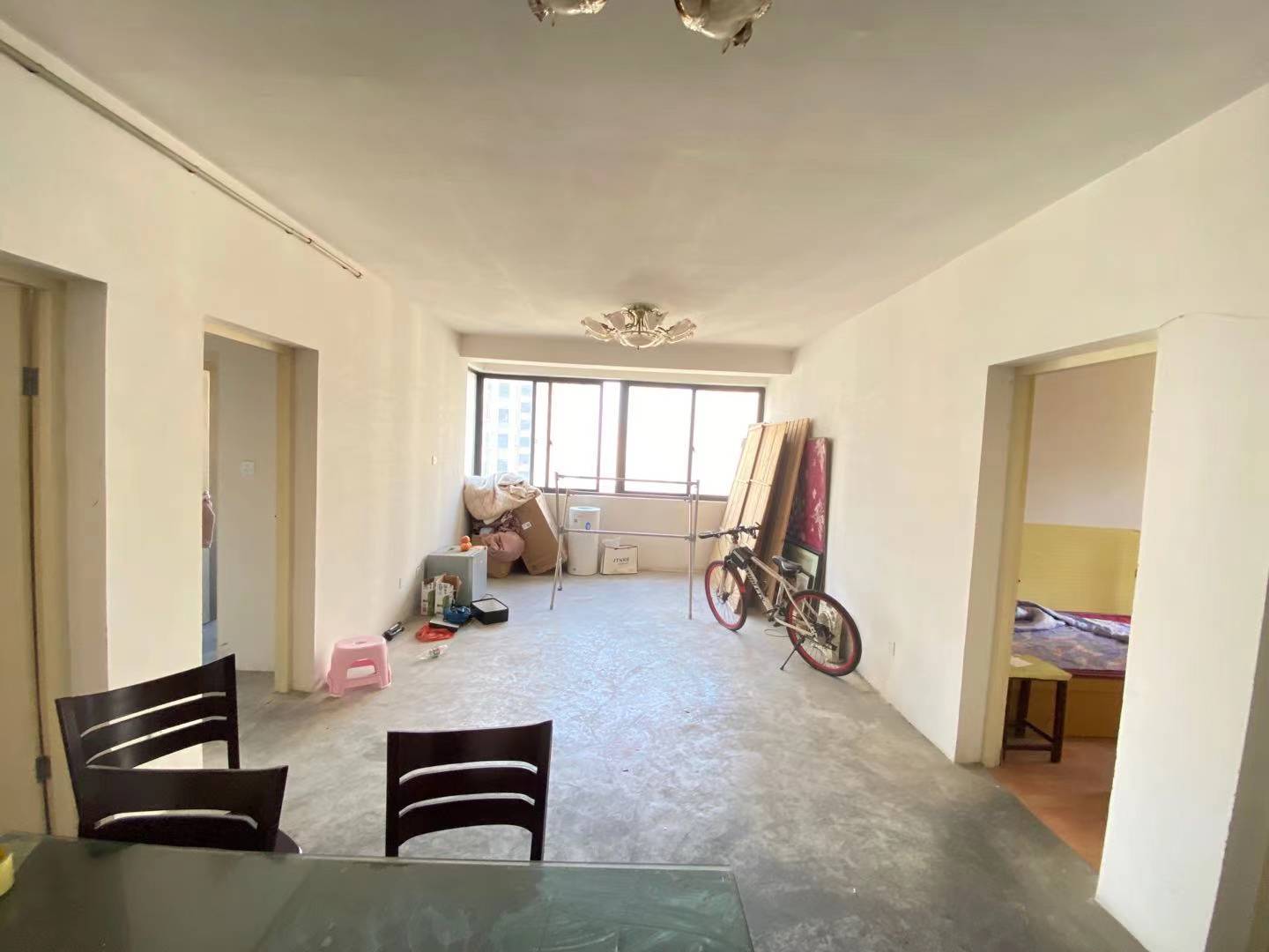 融悦华庭 3室2厅2卫 129m&sup2;