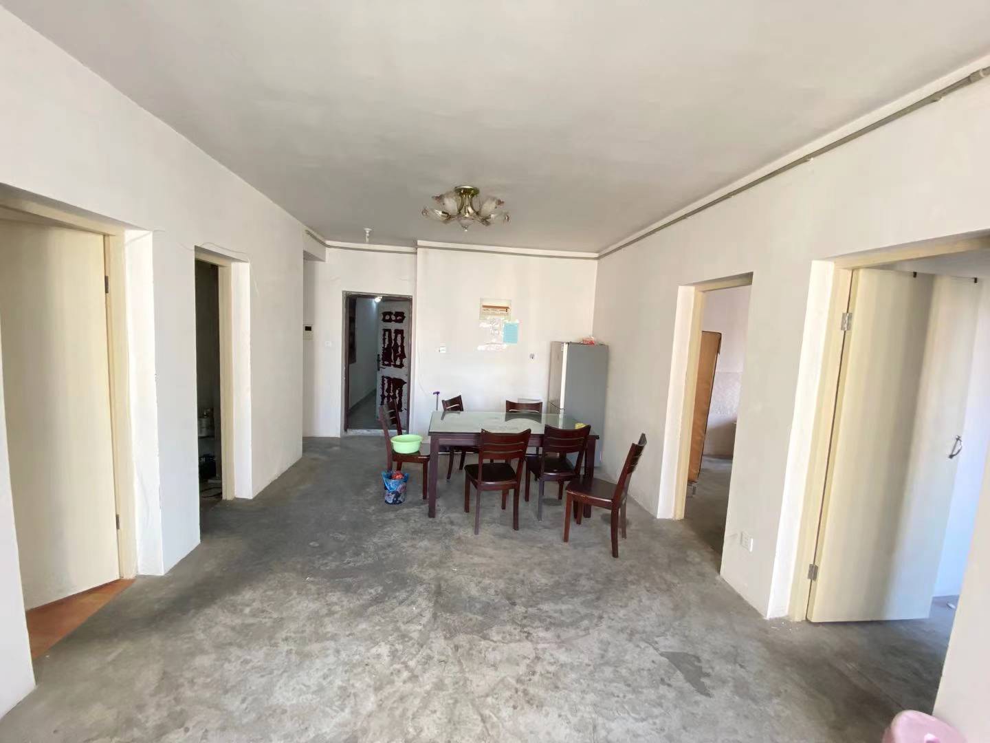 融悦华庭 3室2厅2卫 129m&sup2;
