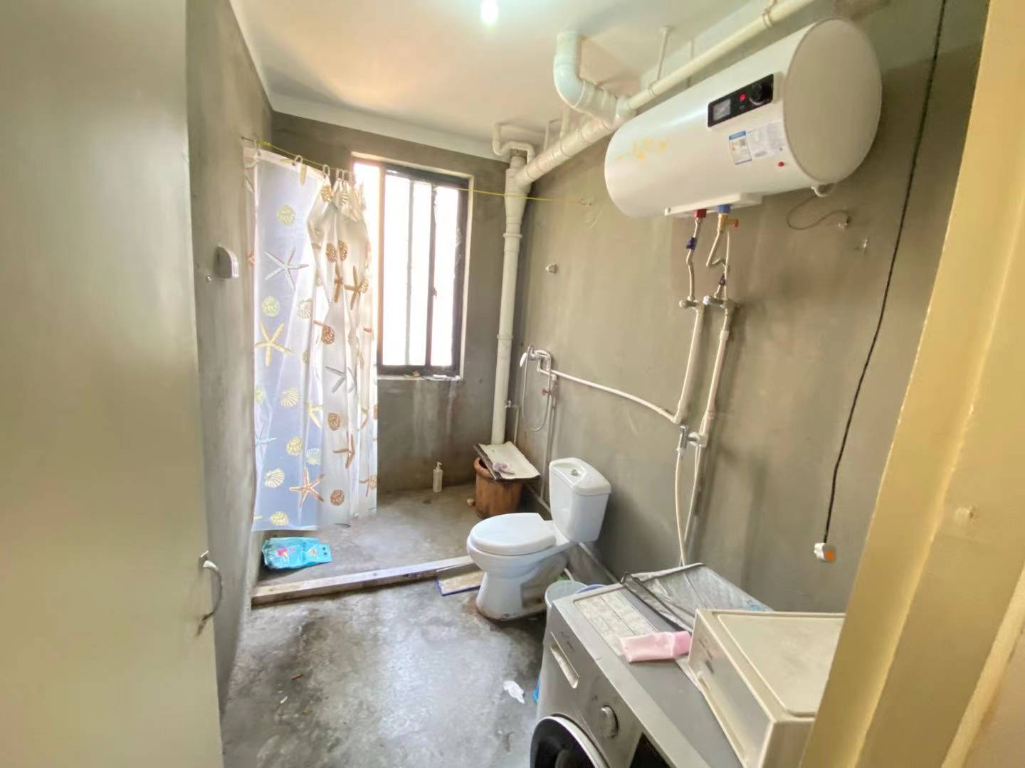 融悦华庭 3室2厅2卫 129m&sup2;