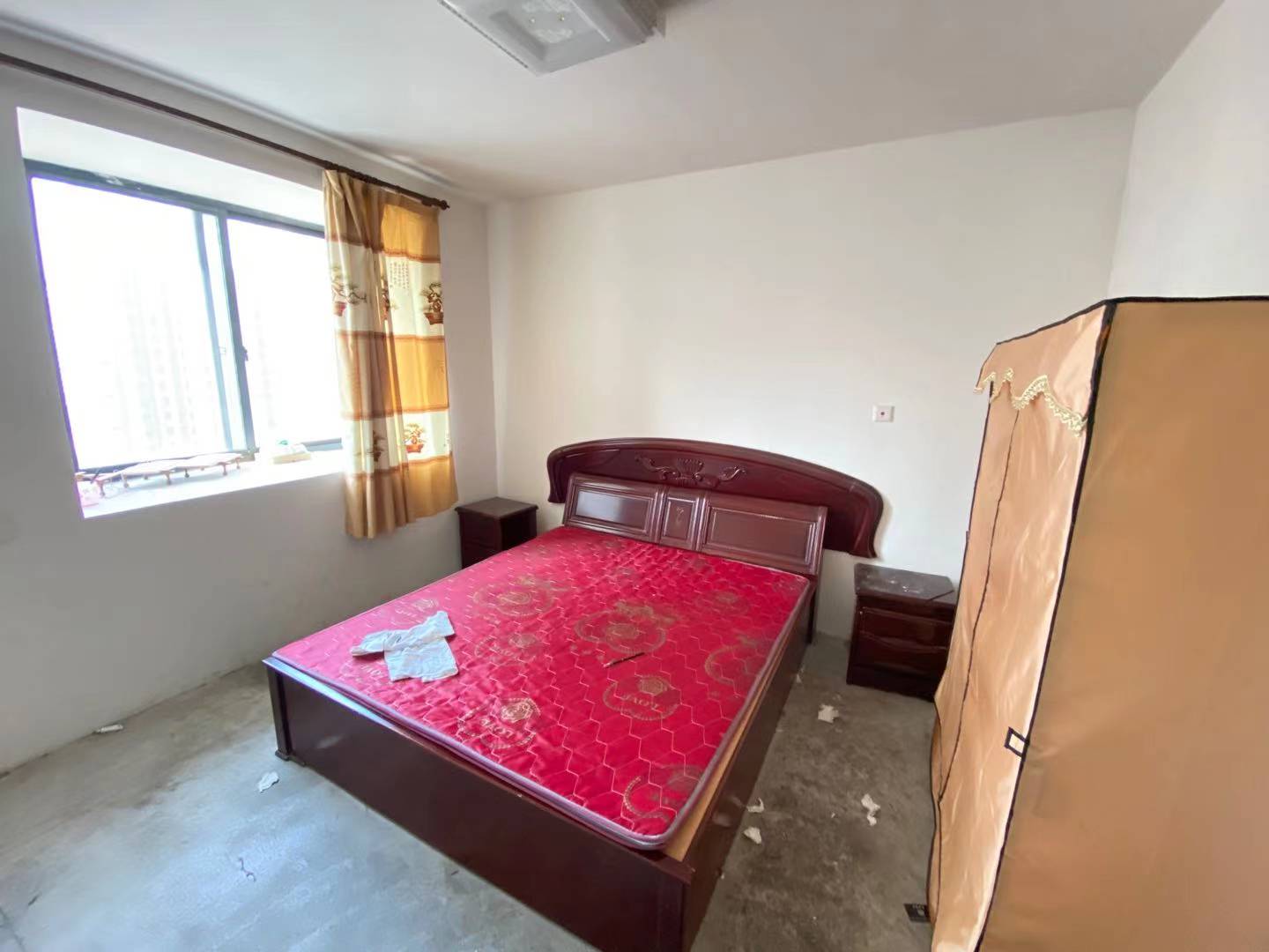 融悦华庭 3室2厅2卫 129m&sup2;