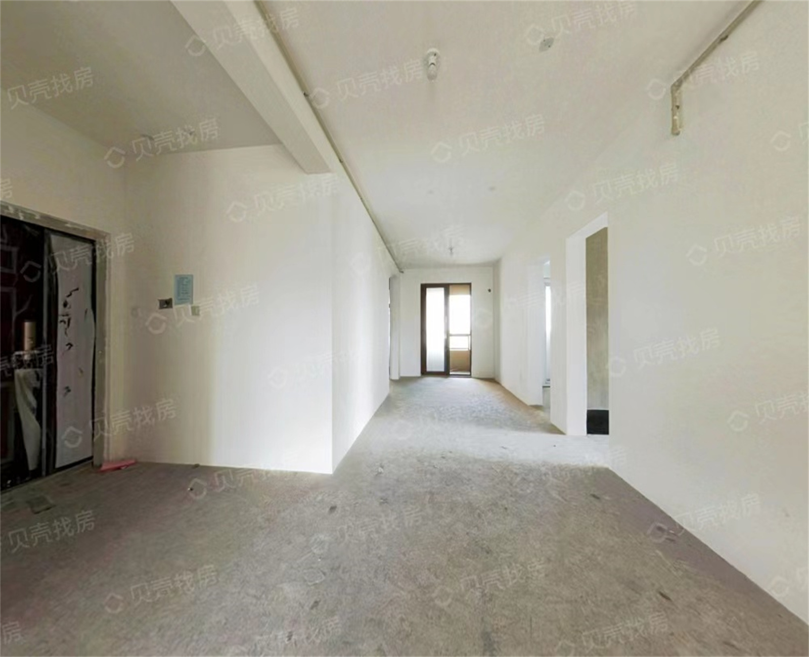 吴中豪景华庭 3室2厅2卫 141m&sup2;