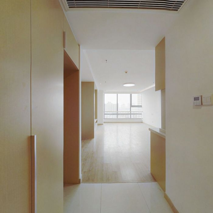 圆融嘉悦阁 1室1厅1卫 54m&sup2;