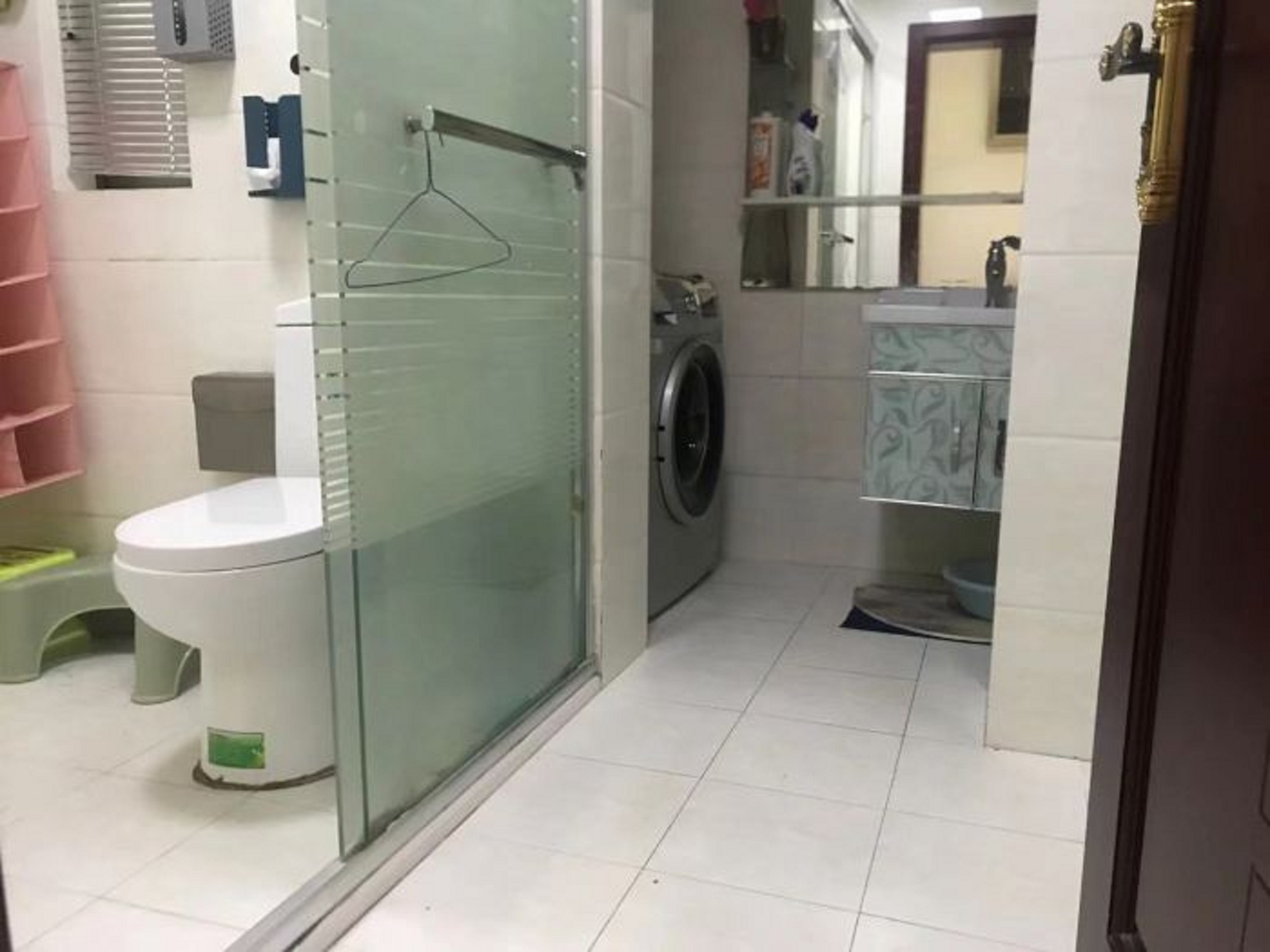 景华城 2室2厅1卫 99m&sup2;