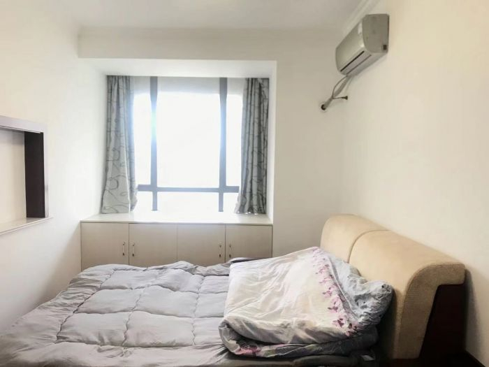 景华城 2室2厅1卫 99m&sup2;