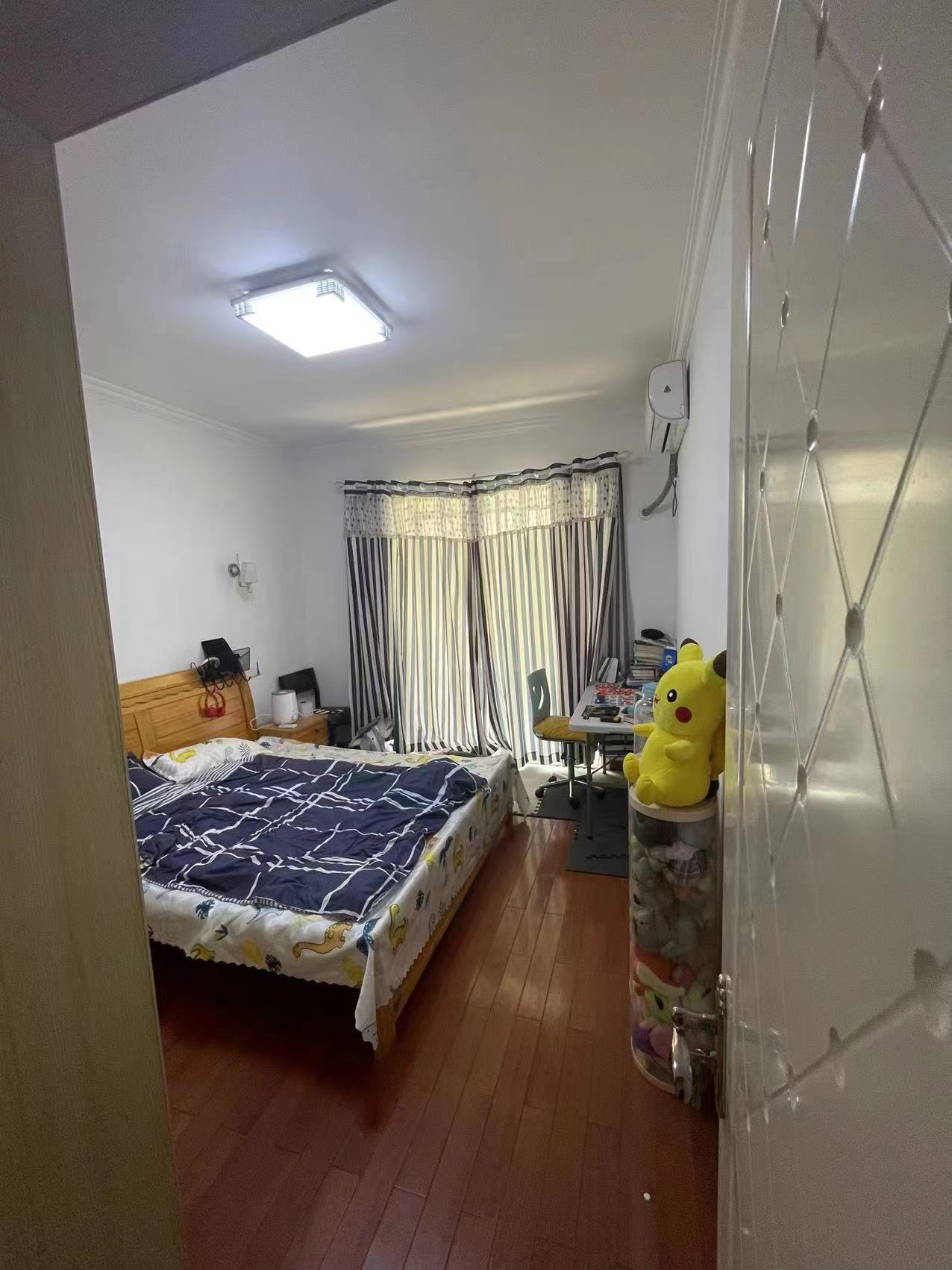 南通橡树湾 2室2厅1卫 88.00m&sup2;