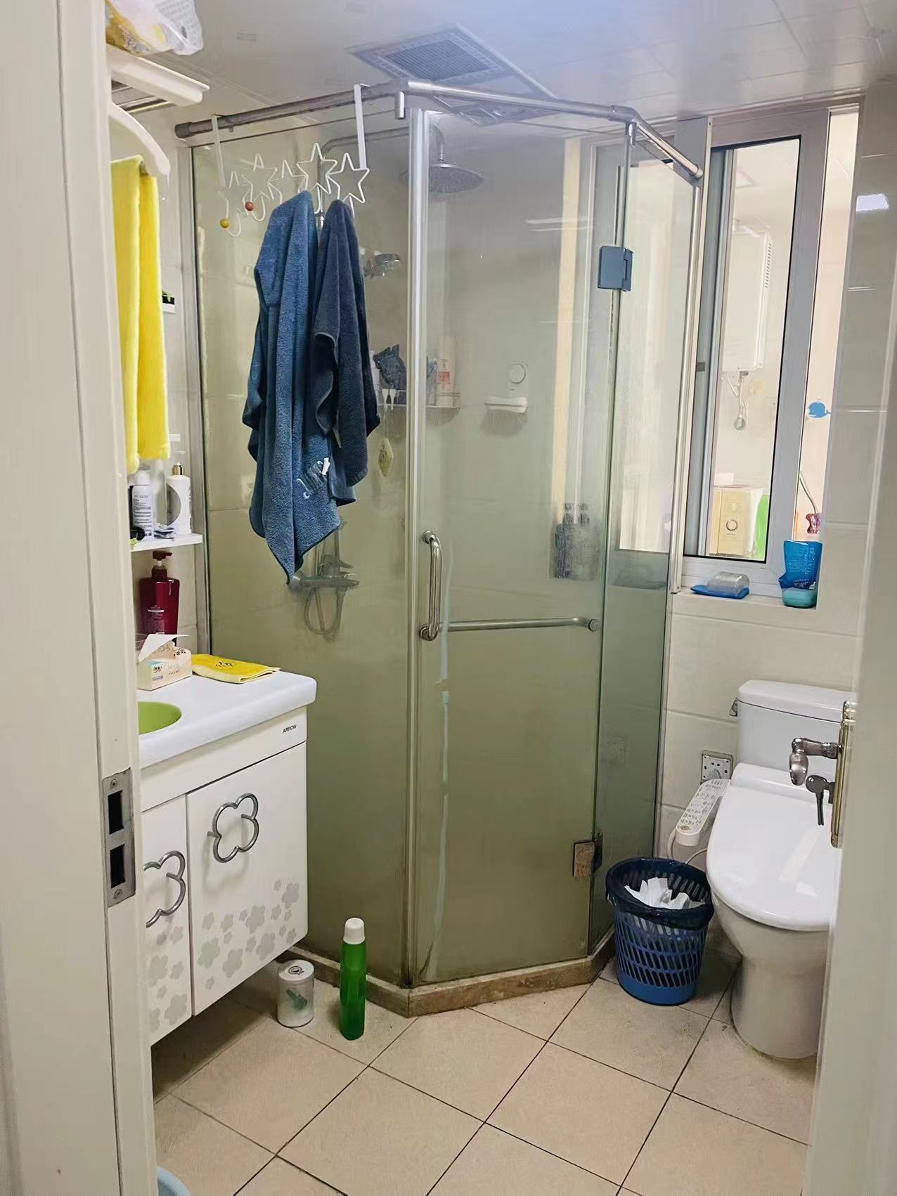 南通橡树湾 2室2厅1卫 88.00m&sup2;