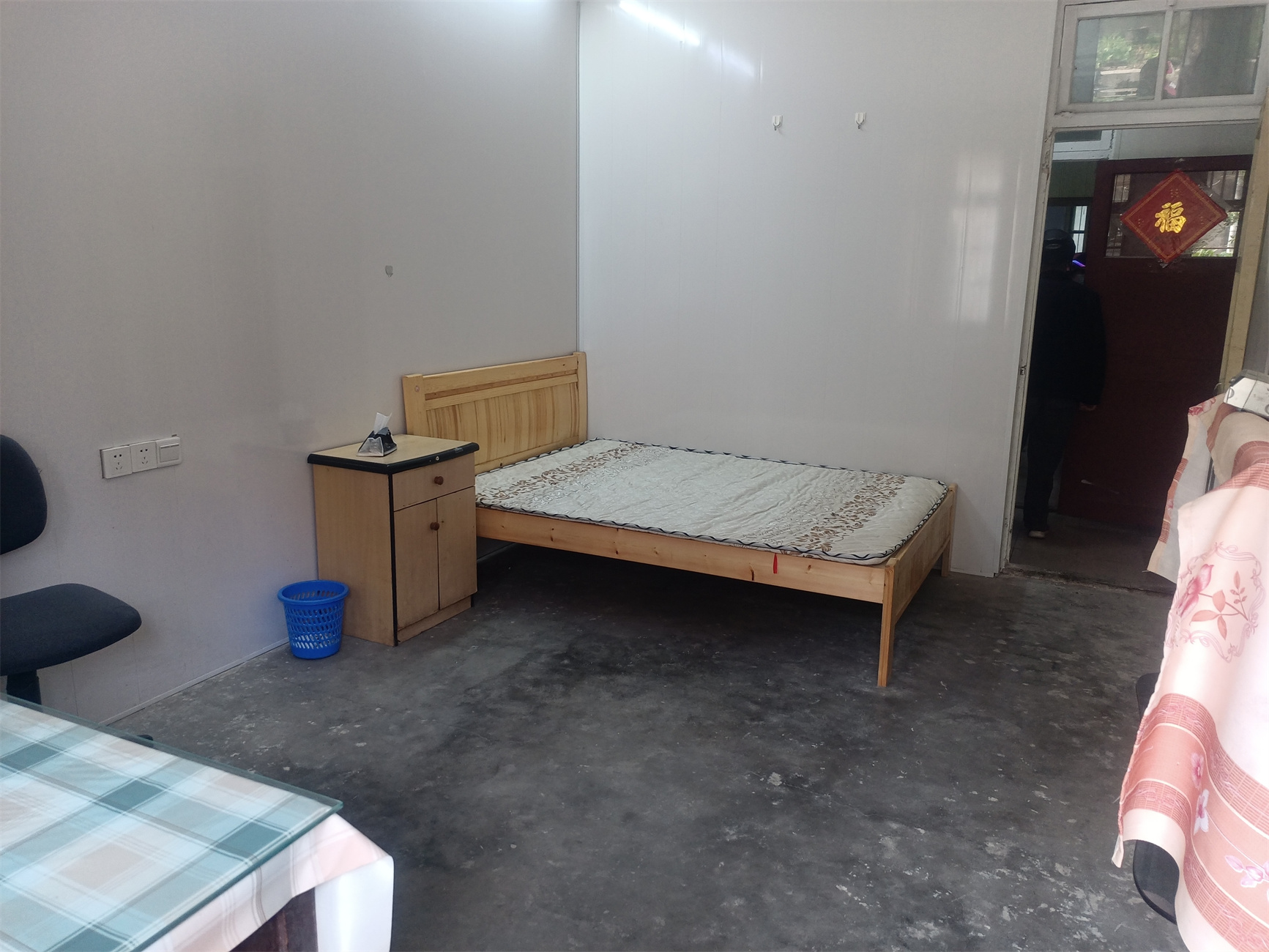 启秀路20号 室厅卫 50.1m&sup2;