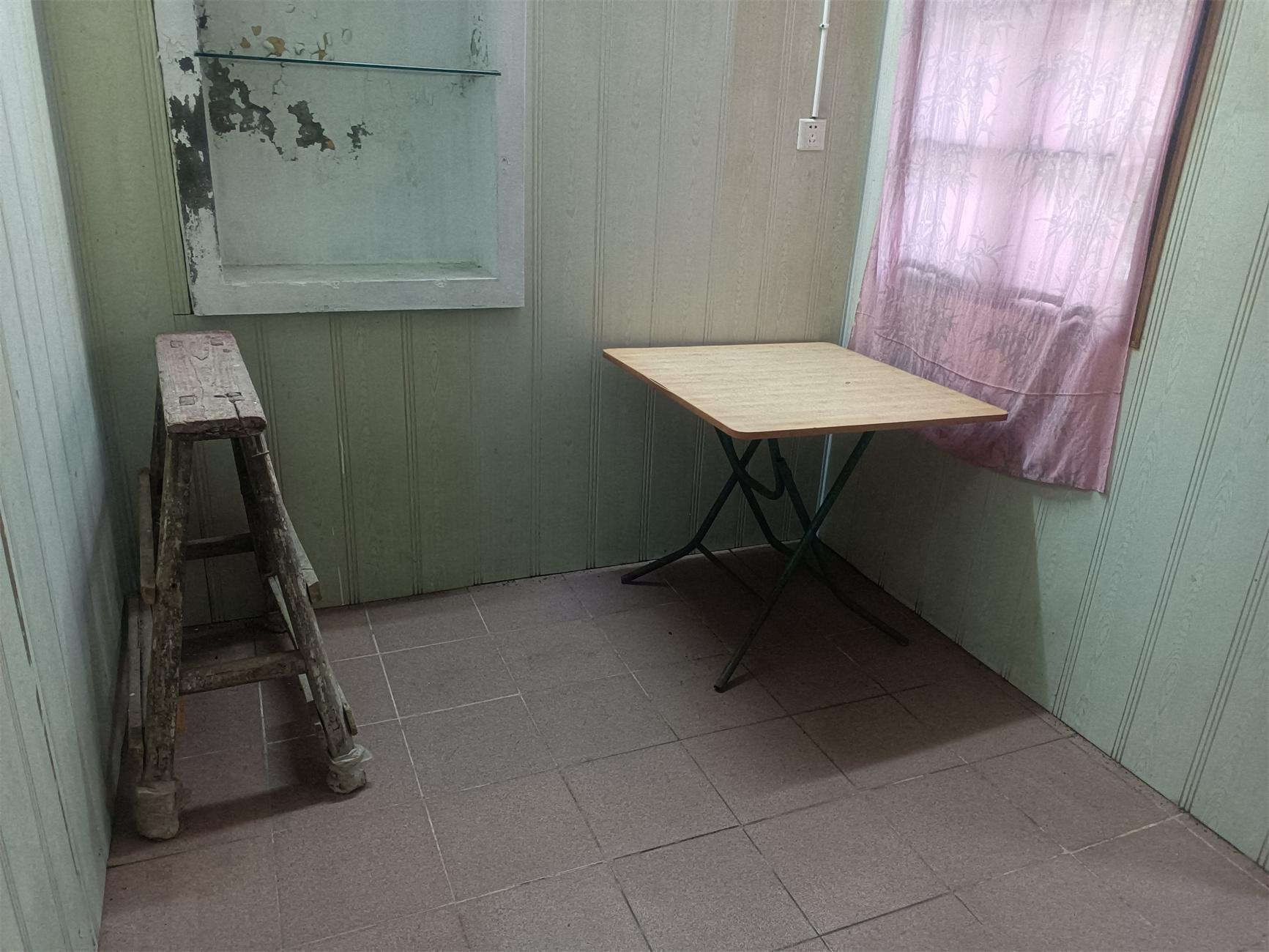 启秀路20号 室厅卫 50.1m&sup2;