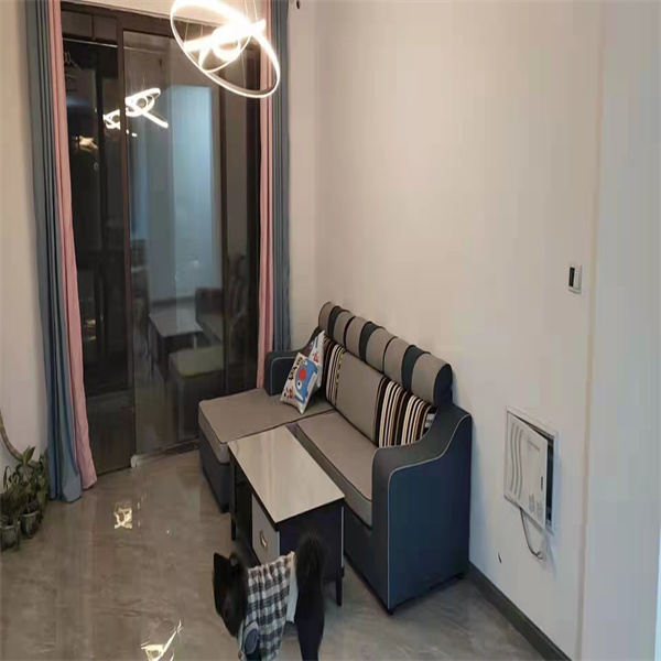 世伦佳苑 3室1厅2卫 140.00m&sup2;