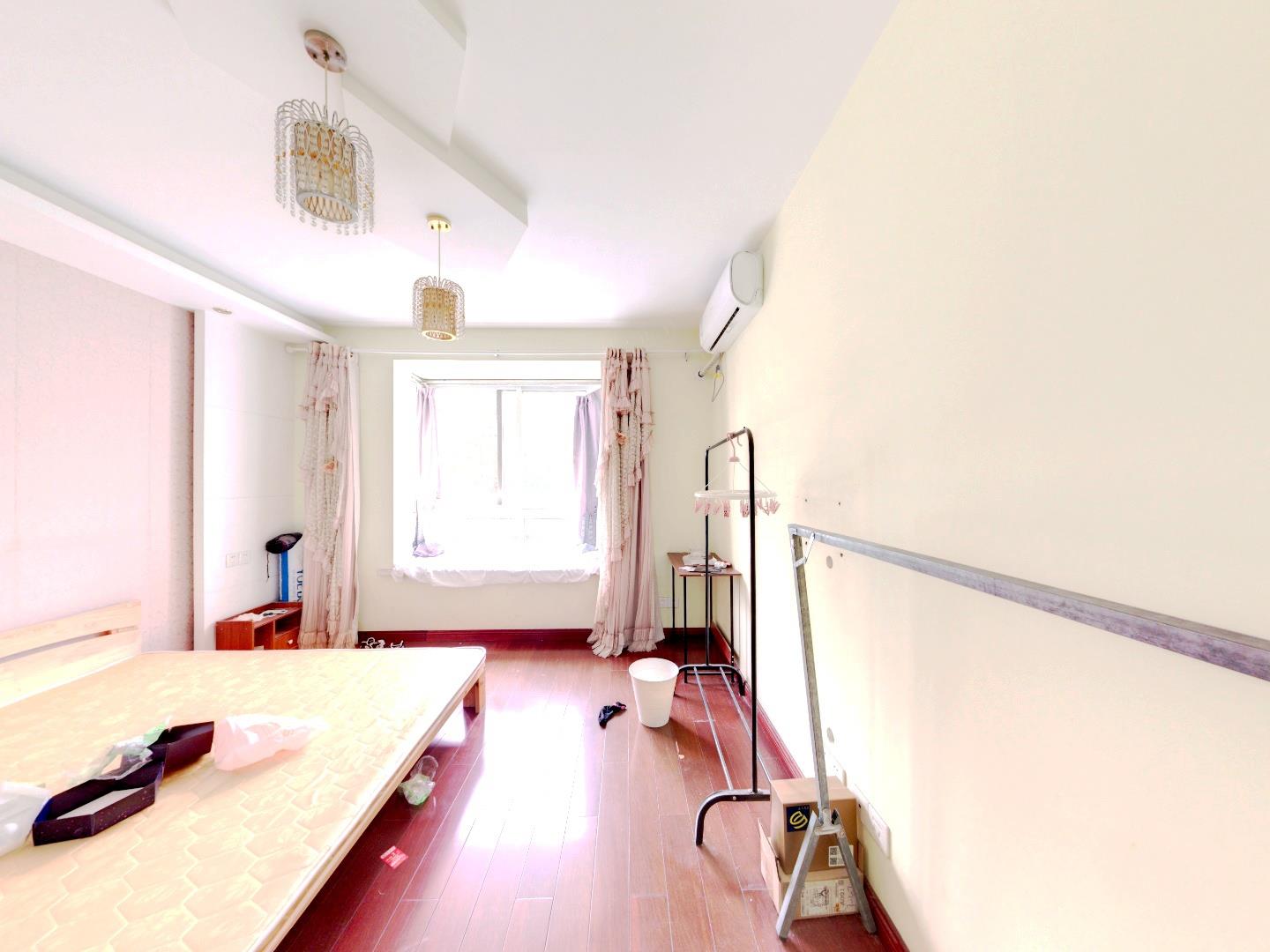 尚德城邦 2室2厅1卫 88.66m&sup2;