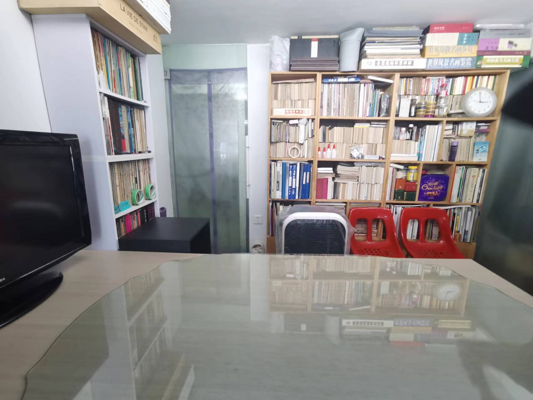 宏景大厦 2室1厅1卫 56m&sup2;