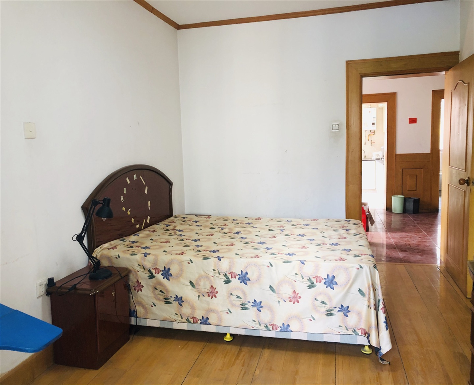 文峰路17号 3室1厅1卫 83.5m&sup2;