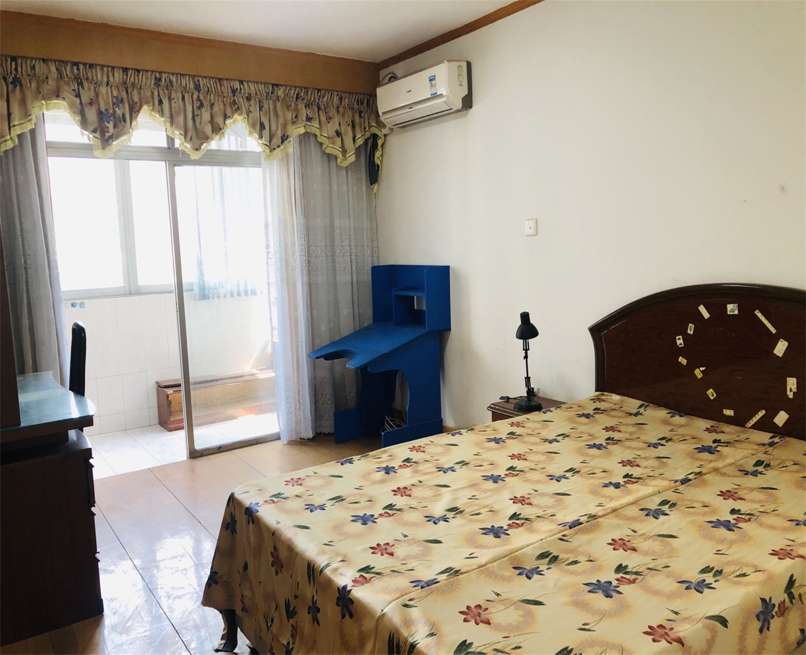文峰路17号 3室1厅1卫 83.5m&sup2;