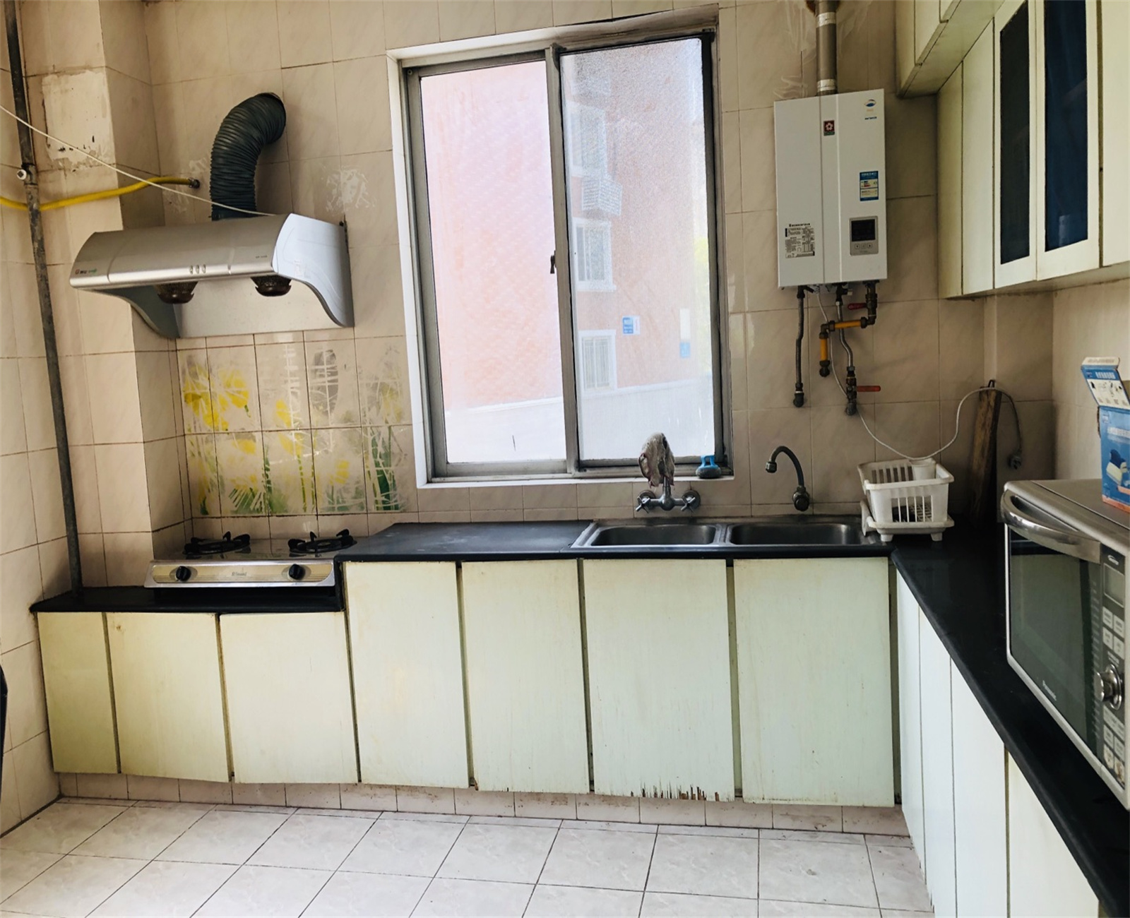 文峰路17号 3室1厅1卫 83.5m&sup2;