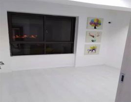 世茂公元 3室2厅1卫 89m&sup2;