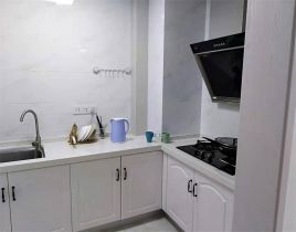 世茂公元 3室2厅1卫 89m&sup2;