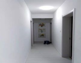 世茂公元 3室2厅1卫 89m&sup2;