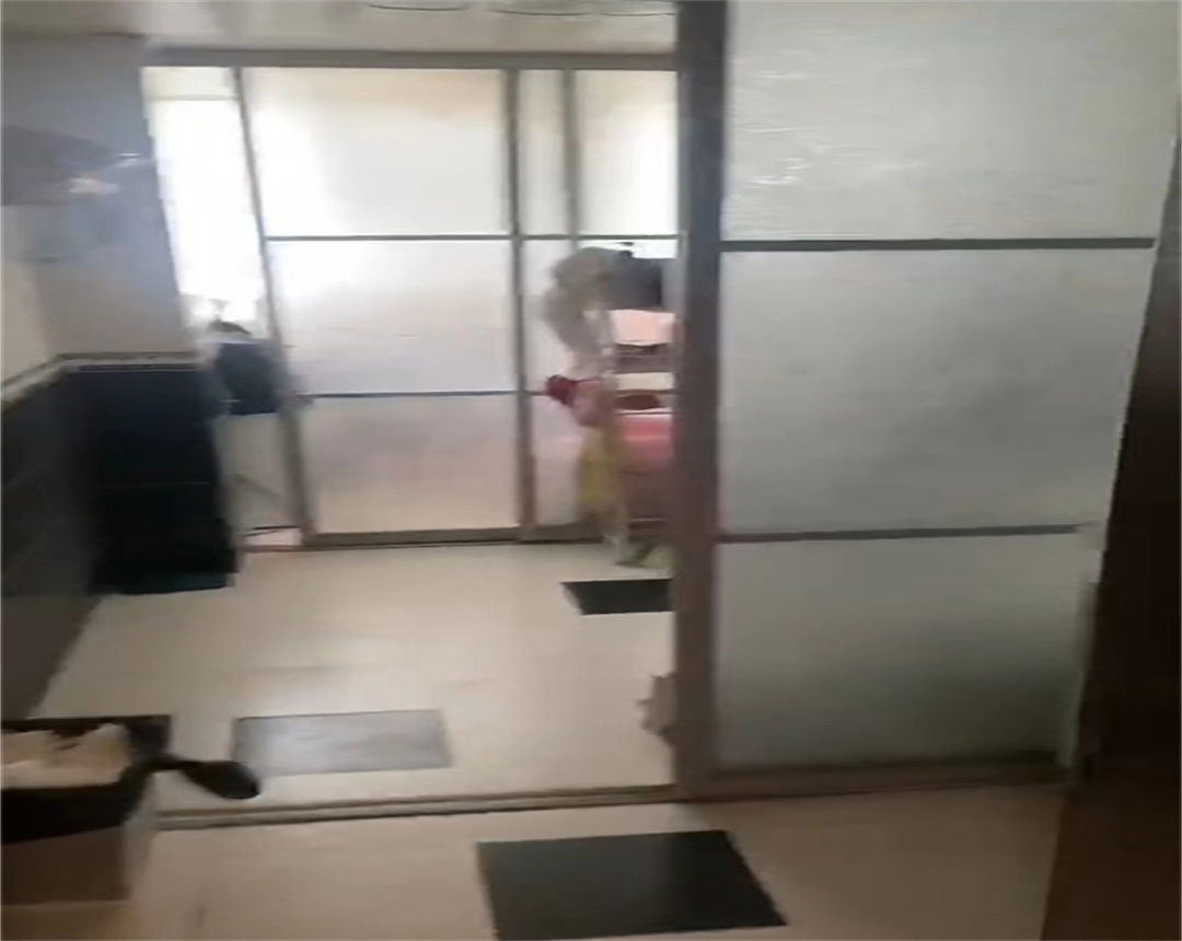 段家坝小园 3室1厅1卫 117.16m&sup2;