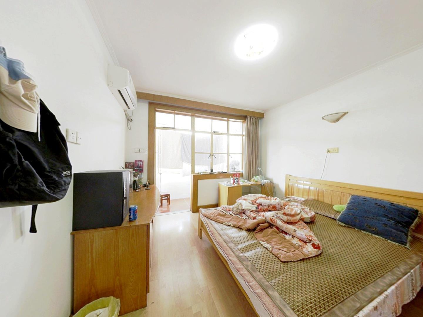 段家坝小园 2室1厅1卫 28m&sup2;