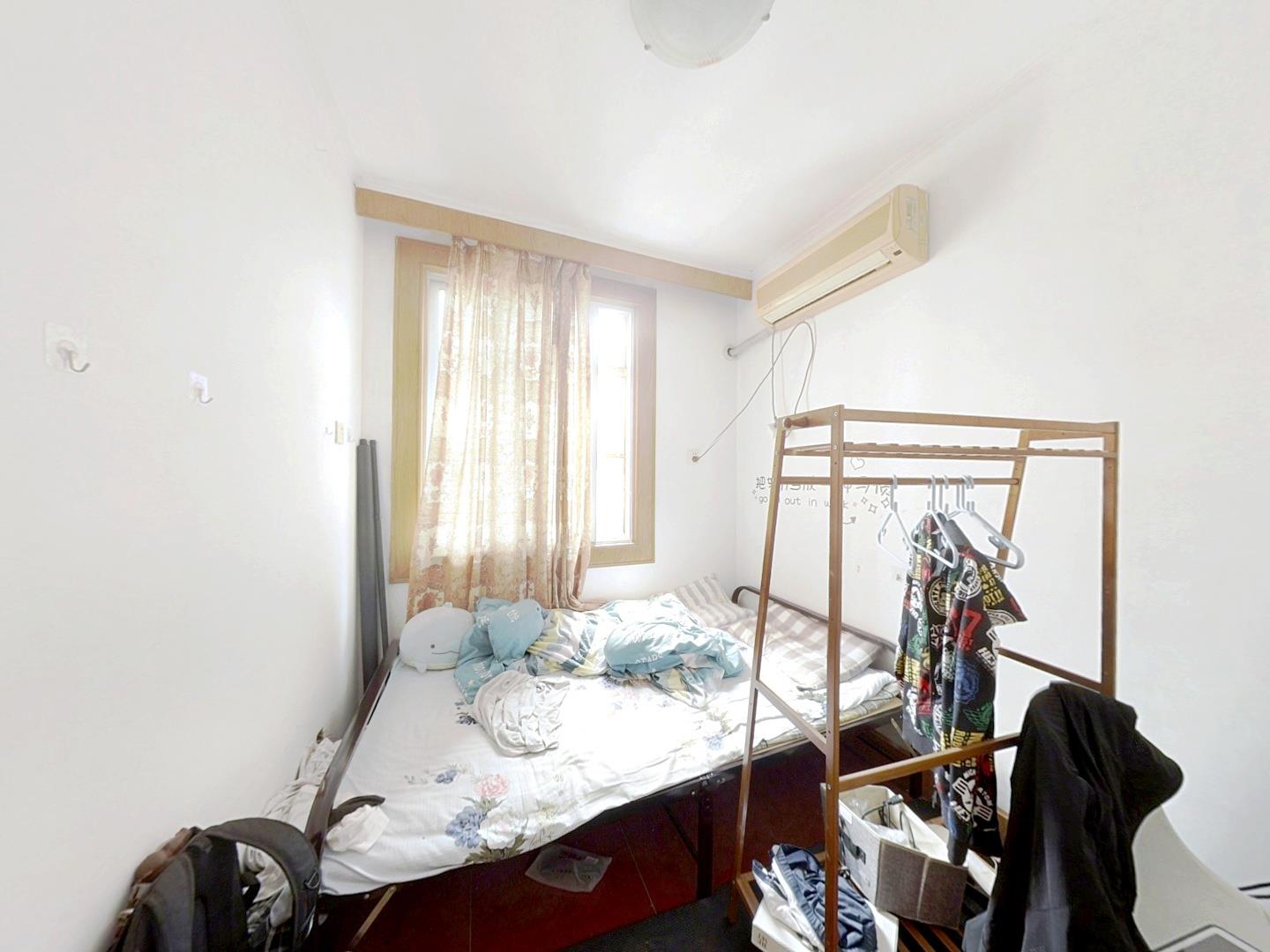 段家坝小园 2室1厅1卫 28m&sup2;