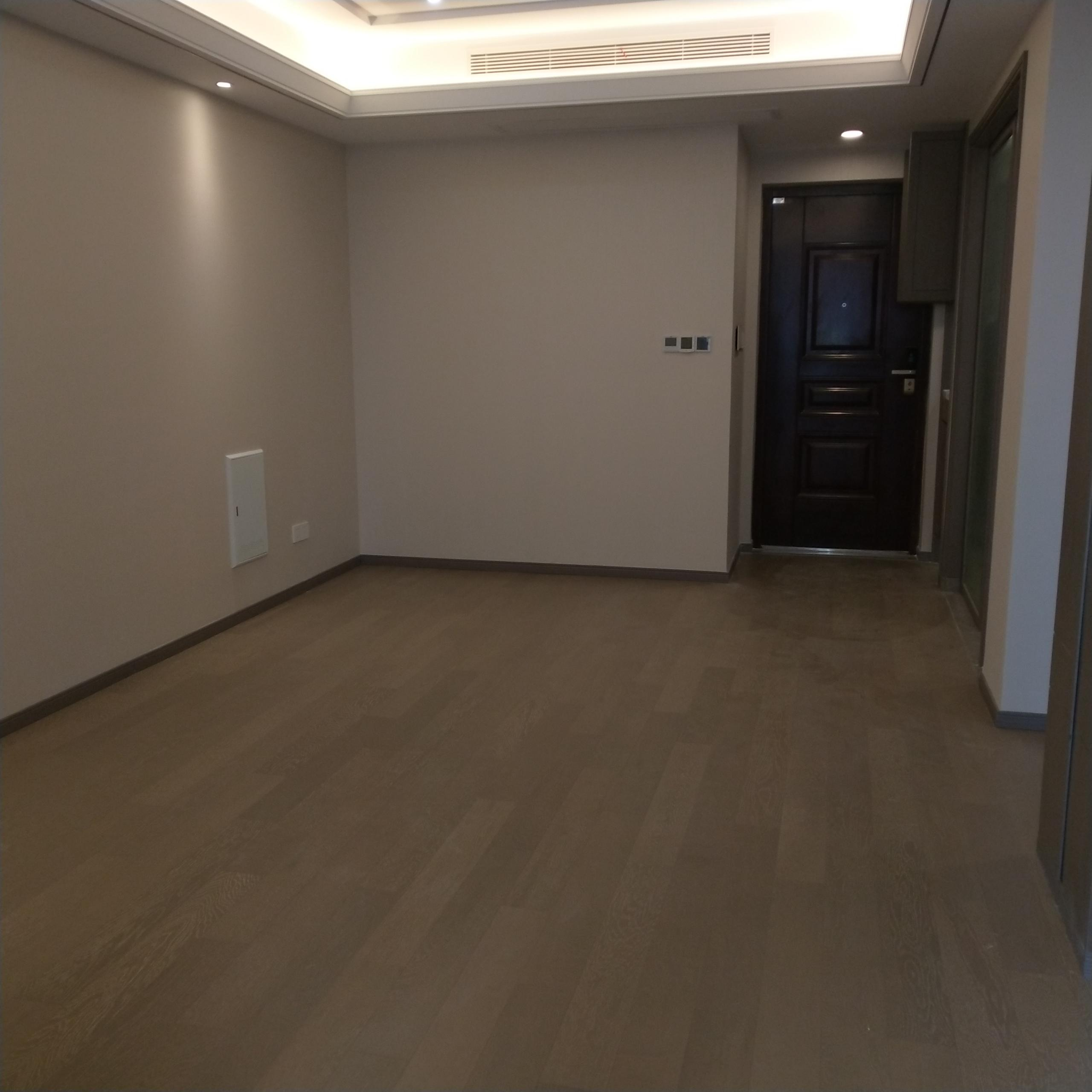绿城·诚园 3室2厅1卫 97m²