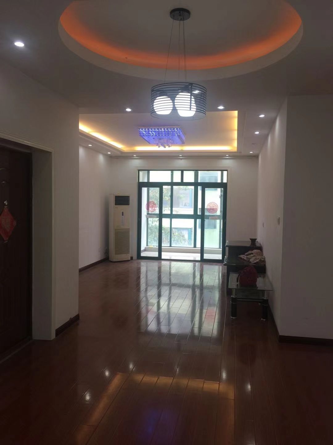 丽景花园 3室2厅2卫 121.65m&sup2;