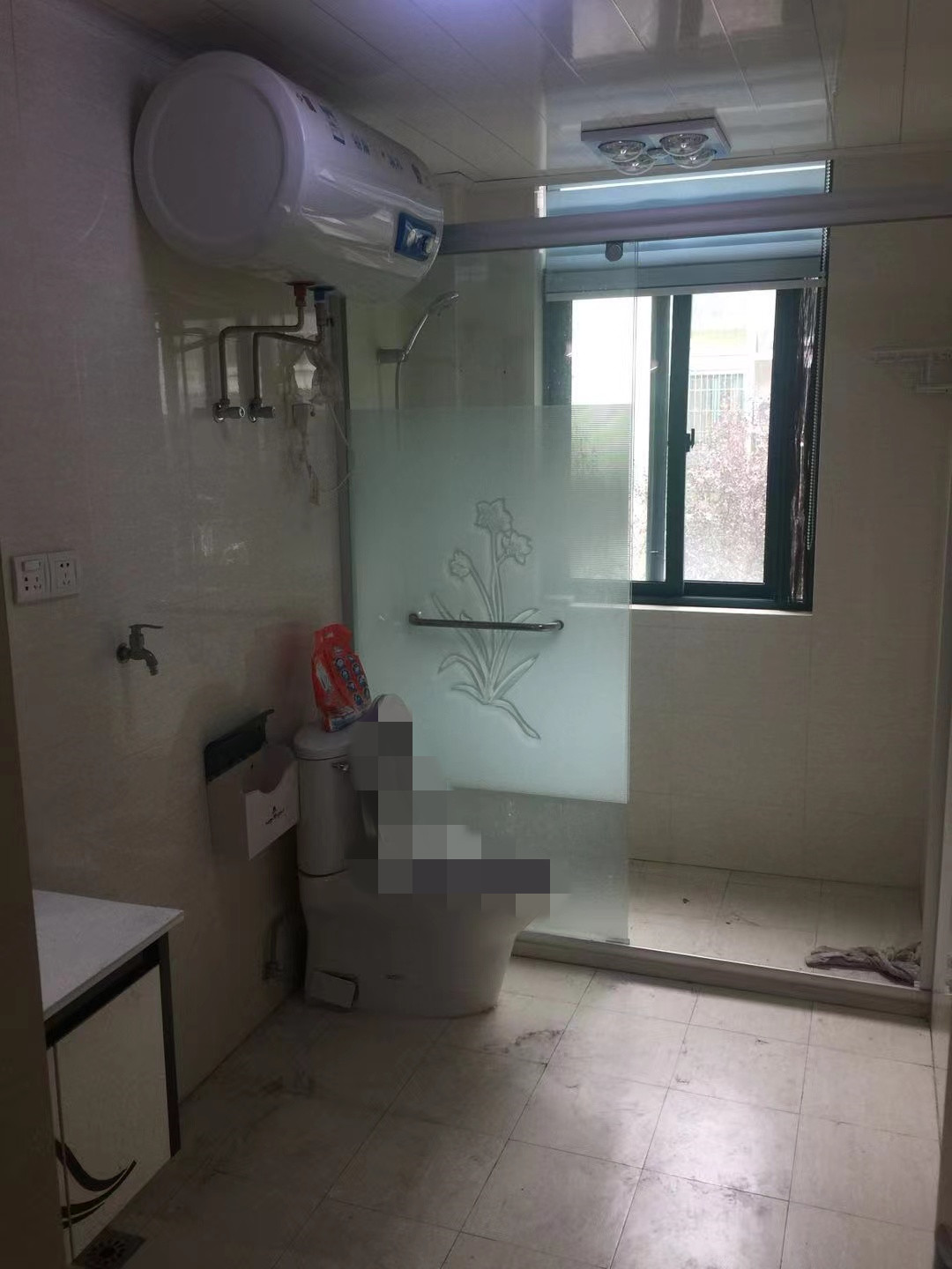 丽景花园 3室2厅2卫 121.65m&sup2;