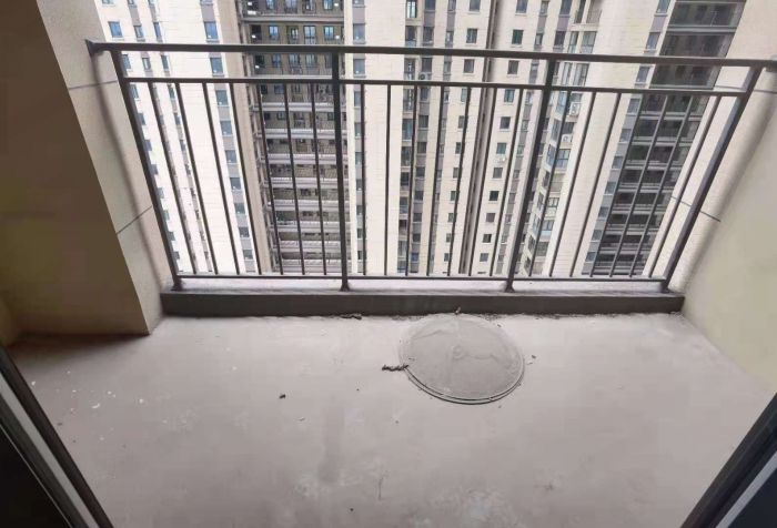景瑞御府 3室2厅2卫 125m&sup2;