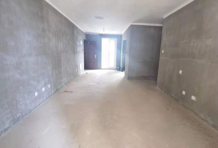 景瑞御府 3室2厅2卫 125m²