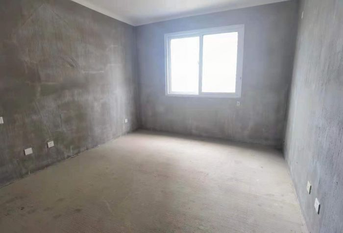 景瑞御府 3室2厅2卫 125m&sup2;