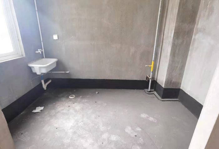 景瑞御府 3室2厅2卫 125m&sup2;