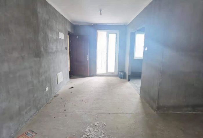 景瑞御府 3室2厅2卫 125m&sup2;