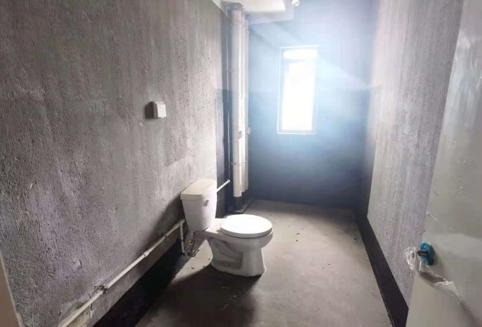 景瑞御府 3室2厅2卫 125m&sup2;