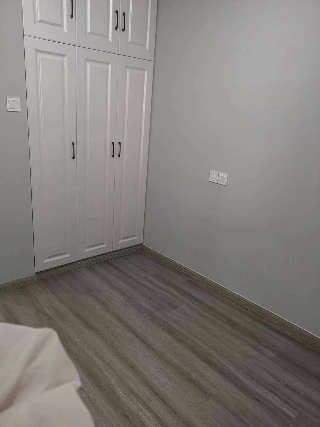 绿地新里城 3室2厅1卫 91m&sup2;