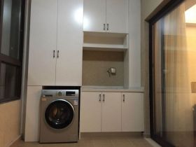 万科城市之光 3室2厅2卫 123.00m&sup2;
