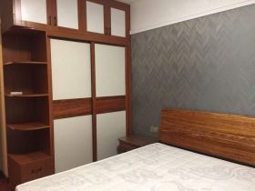 万科城市之光 3室2厅2卫 123.00m&sup2;