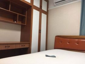 万科城市之光 3室2厅2卫 123.00m&sup2;