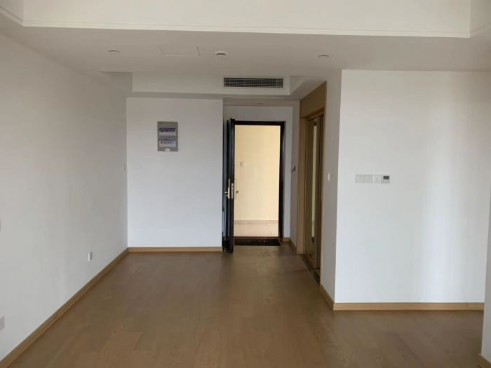 时光漫城 3室2厅1卫 93m²
