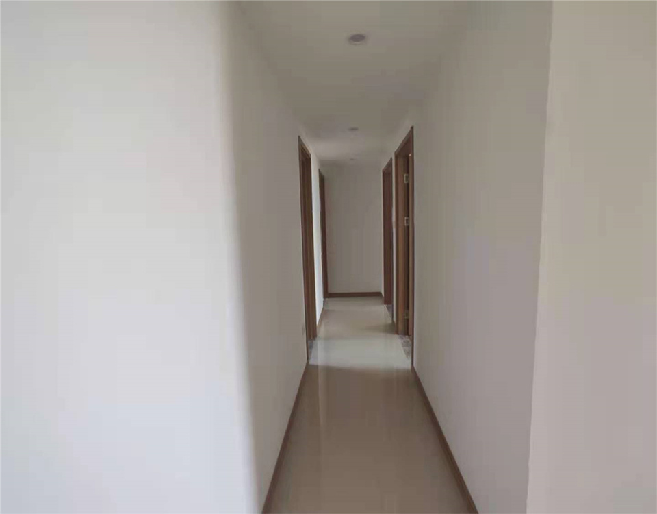 绿地新里城 1室1厅1卫 95m&sup2;