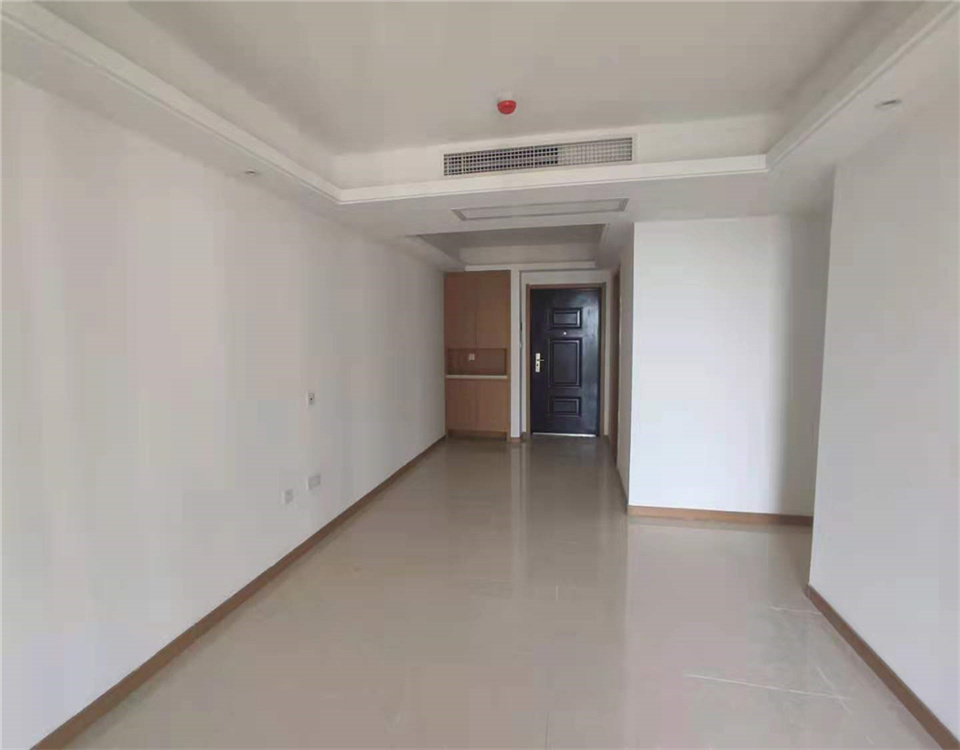 绿地新里城 1室1厅1卫 95m&sup2;