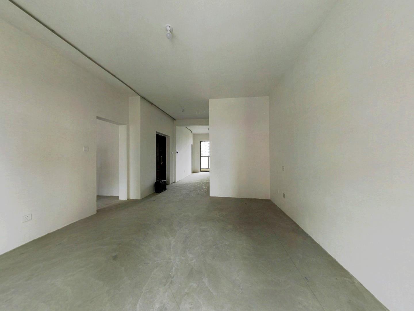 南通1912 4室2厅2卫 143.5m&sup2;
