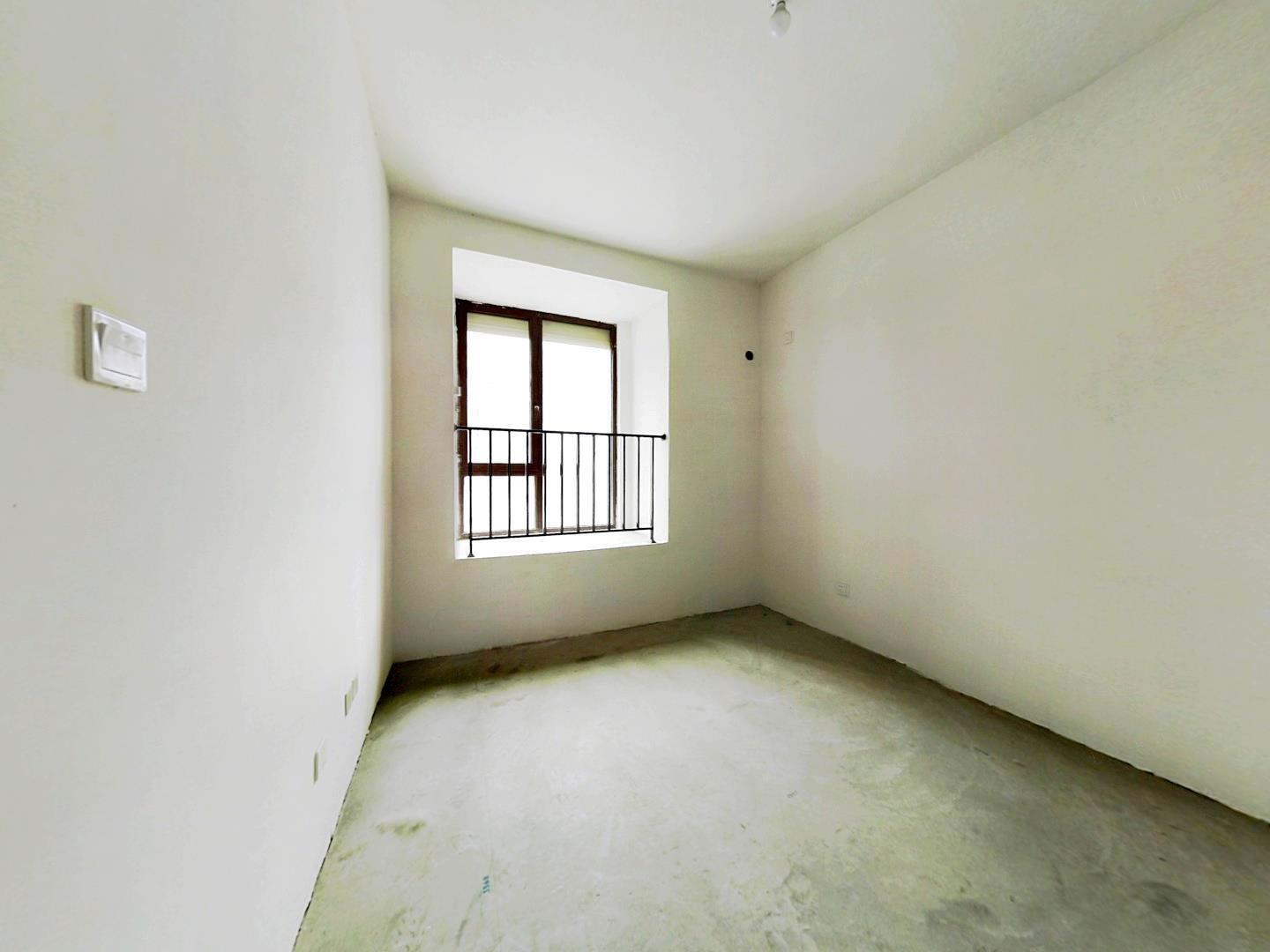 南通1912 4室2厅2卫 143.5m&sup2;