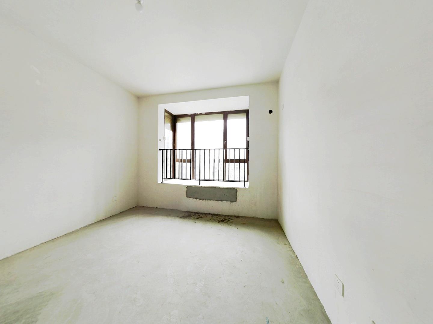南通1912 4室2厅2卫 143.5m&sup2;